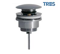 Bonde SIMPLE-RAPID Ø 63 mm CLIC-CLAC - TRES 13454010