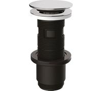 Bonde universelle Good Print pour lavabo, vasque et bidet - Valentin