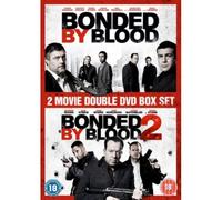 Bonded by Blood 1 et 2 – DVD – Édition Royaume‑Uni (Import)
