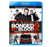 Bonded by Blood 2: The New Generation [Blu-Ray]