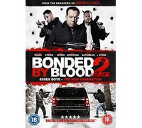 Bonded by Blood 2 The New Generation [Edizione: Regno Unito] [Import]