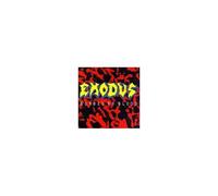 Exodus – Bonded by Blood – CD – Neuf – Legacy