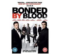 Bonded By Blood