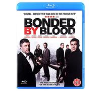 Bonded by Blood [Blu-Ray]