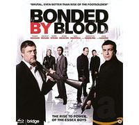 Bonded By Blood [Blu-ray] [Import anglais]