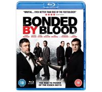 Bonded By Blood (Blu-ray) Lucy Brown Kierston Wareing Dave Legeno Michael Socha