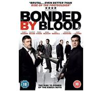 Bonded By Blood [DVD]
