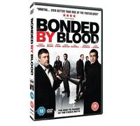 Bonded by Blood [Edizione: Regno Unito] [Import]