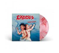 Bonded By Blood Vinyle Coloré Vinyle