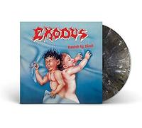 Bonded By Blood Vinyle Coloré Vinyle
