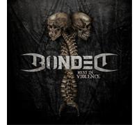 Bonded Rest in Violence (Vinyl) 12" Album