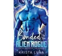 Bonded To The Alien Rogue