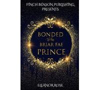 Bonded to the Briar Fae Prince