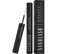 Bonder pour cils en grappes Nanolash 5ml - bonder pour DIY extensions de cils en grappe (TRANSPARENT)