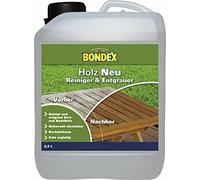 Bondex 329867 Holz Neu Lasure incolore 2,50 l
