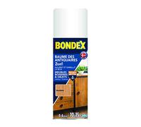 Baume des antiquaires 2 en 1 - BONDEX - Aérosol incolore - 0,4 L