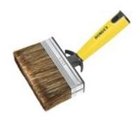 BONDEX - Brosse pour Lasure et Saturateur