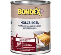 Bondex holzsiegel satiné 0,75 l