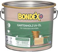 Bondex incolore UV Huile universel 2,5 l