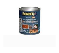 Bondex Lasure 2 En 1 Satin Haute Protection 5 Ans - Teck Teck G