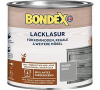 Bondex Lasure 2 en 1, vernice impregnante 2in1