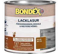 Bondex - Lasure 2 en 1, vernice impregnante 2in1