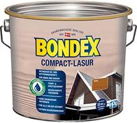 Bondex Lasure compacte Teak 381234 - 2,5 l