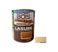 BONDEX Lasure Expert Bois 12 ans Incolore 1 L