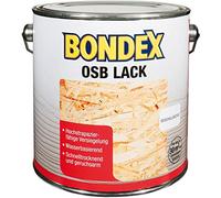 BONDEX OSB de Seideng Laenzend 2,50 L - 352498