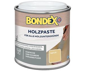 Bondex Pâte à bois naturel 150 g