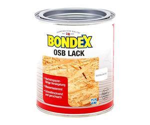 Bondex - Peinture 0,75L OSB - Scellement très résistant