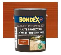 Bondex - Saturateur - Teck - Mat - 5L Teck G