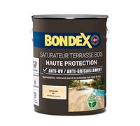 Saturateur Incolore - Bondex - 441368 - Mat - 5 L