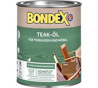 Bondex Teak-Öl