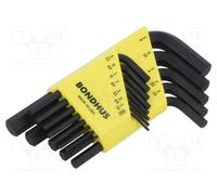 BONDHUS 12237 Wrench