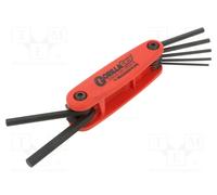 BONDHUS 12587 Wrench