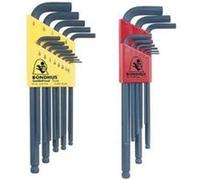 Bondhus 20199 Double Set De Clés Coudées (Import Allemagne) G