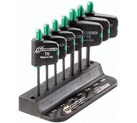 Bondhus 34445 série clés à drapeau empreinte torx