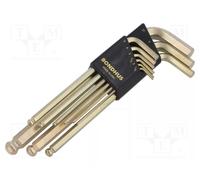 BONDHUS 38099 Wrench