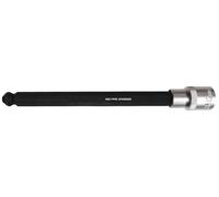 "Bondhus 43780 12mm ProHold 1/2"" Drive Socket Ball End Bit w/ProGuard Finish, 6""", multi, one size