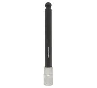 Bondhus CD vierge 14 mm Prohold entraînement 1/5,1 cm Extrémité à boule Douille avec finition Proguard, 15,2 cm