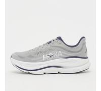 Hoka One One Bondi 9 Gris/argent 41.1/3