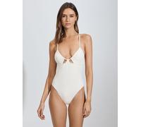Bondi Born Bondi Born Ruched Cup Swimsuit