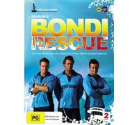 Bondi Rescue - Season 4