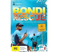 Bondi Rescue: Season 5