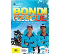 Bondi Rescue: Season 6