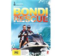 Bondi Rescue - Season 7 - 2-DVD Set (Bondi Rescue - Season Seven)