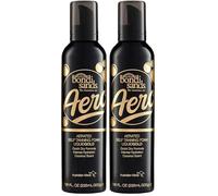 Bondi Sands 225 ml Aero Liquid Gold Tan Autobronzant (Lot de 2)