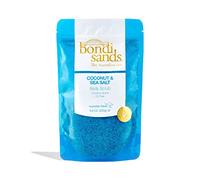 Bondi Sands 250 g Coconut & Sea Salt Scrub Argile
