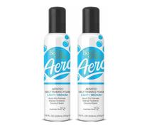Bondi Sands Aero Aerated Self Tanning Foam - Light/Medium 225ml x2